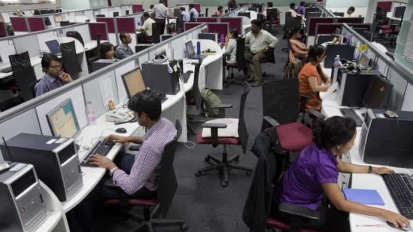 Budget 2020 should spur AI use in economy: IT sector Budget 2020 should spur AI use in economy: IT sector