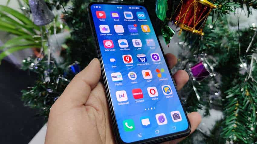 Budget 2020: Smartphone makers welcome FM's idea of new scheme, hope for Make in India boost Budget 2020: Smartphone makers welcome FM's idea of new scheme, hope for Make in India boost