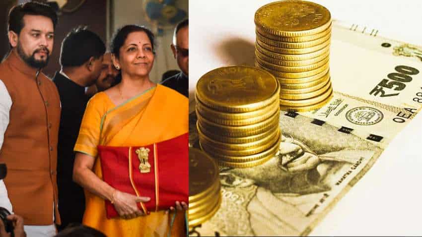 Income Tax: Earning Rs 15 lakh annually? Here is what you must know Income Tax: Earning Rs 15 lakh annually? Here is what you must know