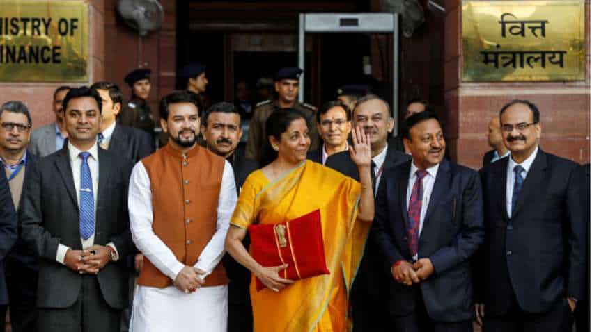 Budget 2020 Reaction: What Federation Of Automobile Dealers Associations has to say Budget 2020 Reaction: What Federation Of Automobile Dealers Associations has to say