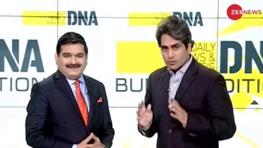 Decoding Budget 2020 Must Watch Dna Special Edition Video With Anil Singhvi And Sudhir Chaudhary Zee Business Big news on dearness allowance coming this month! decoding budget 2020 must watch dna