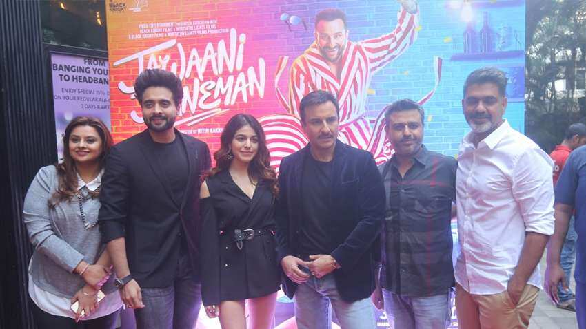 Jawaani Jaaneman Box Office Collection Day 2 Check Total Earnings Of Saif Ali Khan Movie Zee Business Best buy provides online shopping in a number of countries and languages. total earnings of saif ali khan movie