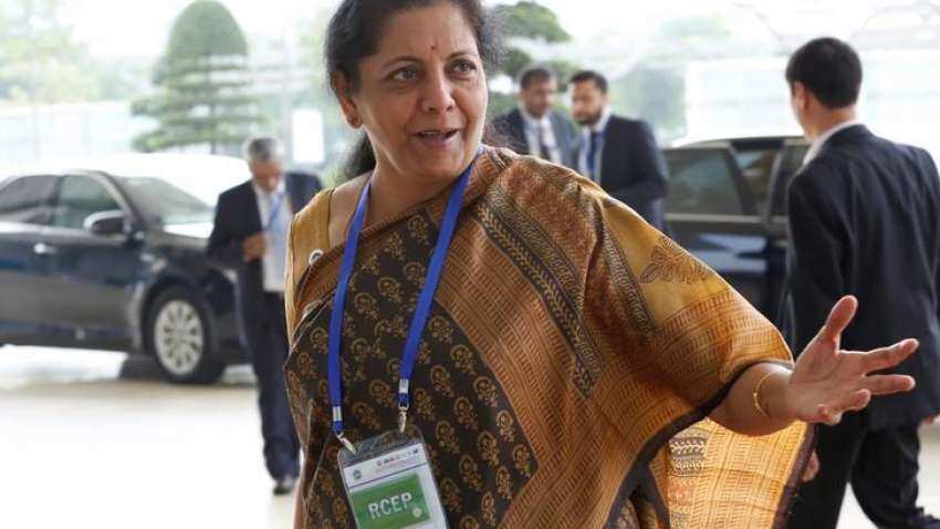 Tds Deduction For Big E Tailers Relief For Small Traders Fm Zee Business
