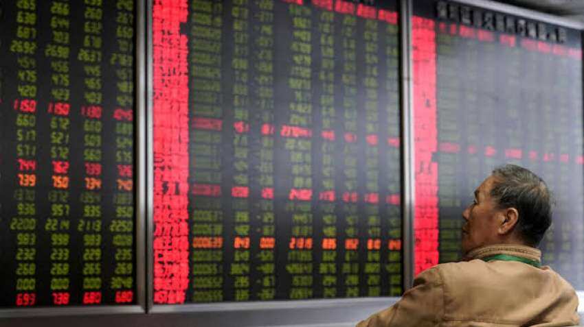 China to inject $174 billion of liquidity on Monday as markets reopen