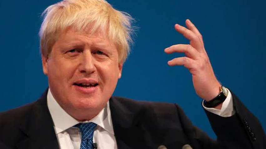 Sovereignty comes first: Britain lays out tough stance for EU trade talks Sovereignty comes first: Britain lays out tough stance for EU trade talks
