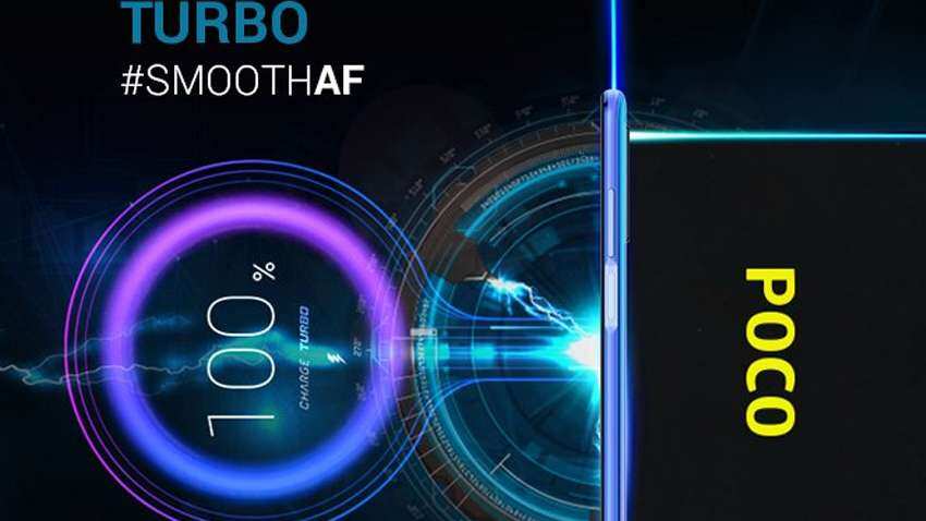 Poco X2 to launch in India tomorrow: Here is what we know so far Poco X2 to launch in India tomorrow: Here is what we know so far