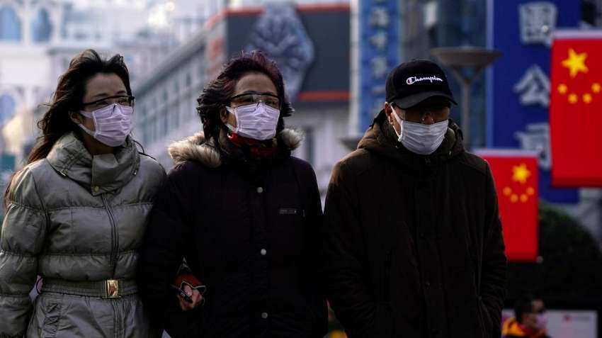 China coronavirus toll reaches 361, 17,205 infected (Ld)