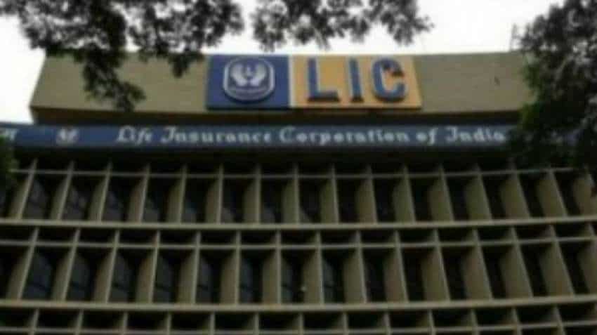 LIC IPO quantum? Could be 10 pct says but no decision taken so far, says official LIC IPO quantum? Could be 10 pct says but no decision taken so far, says official