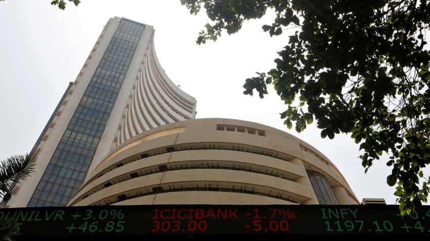 Market Buzz Today: MNC shares at record highs; NCC down 1.86%, Godrej Properties up 8.50%