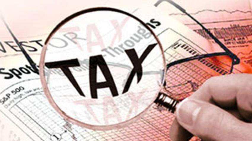 Two tax systems give flexibility, widen people&#039;&#039;s choice: Revenue Secretary Ajay Bhushan Pandey