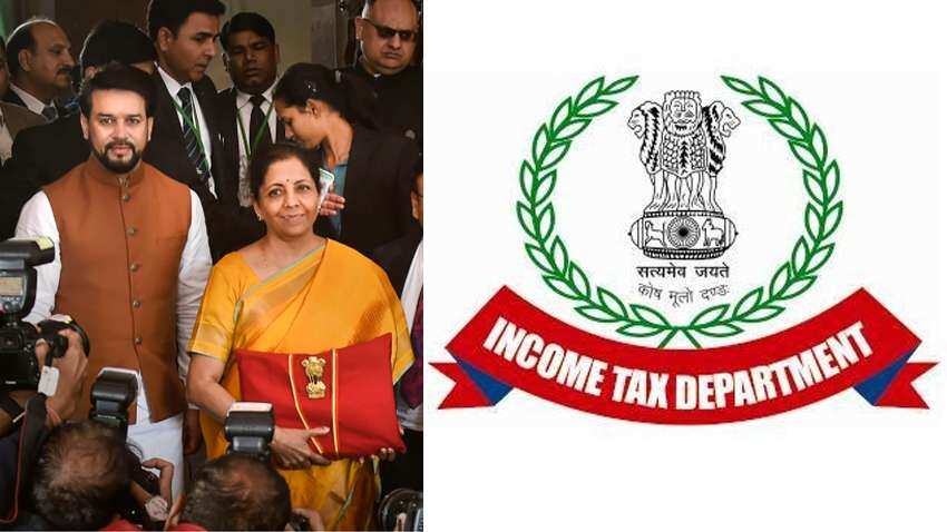After Budget 2020, here is important Income Tax clarification issued by CBDT - Read Full Text
