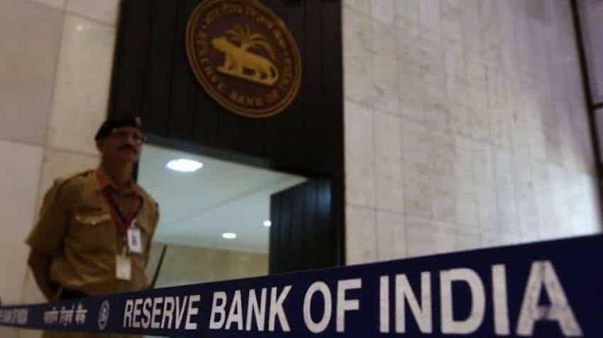 Banks credit grows by 7.21%, deposits 9.51%: RBI data