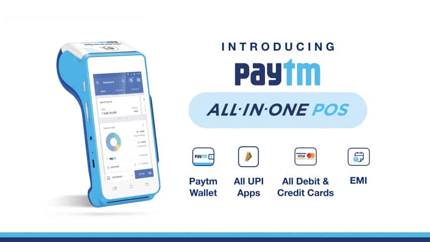 what is paytm app