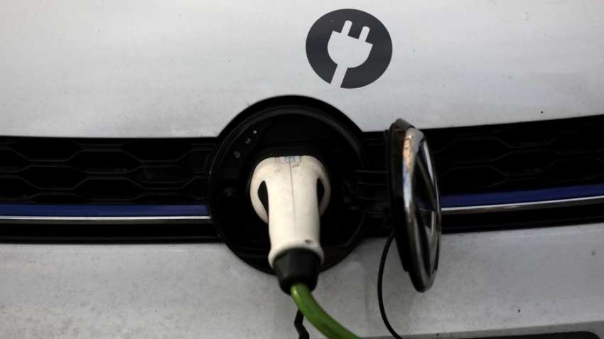 Electric future: Britain to ban new petrol and hybrid cars from 2035