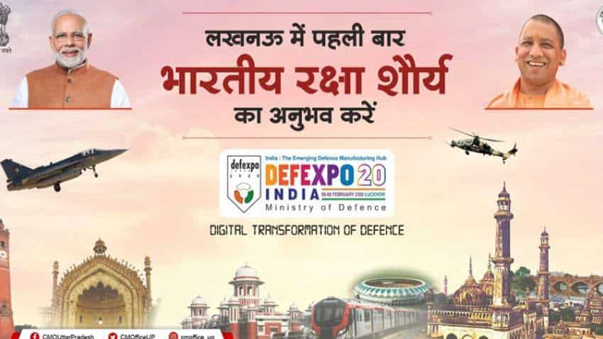 Yogi Adityanath: Uttar Pradesh to procure Dornier aircraft to ferry passengers Yogi Adityanath: Uttar Pradesh to procure Dornier aircraft to ferry passengers
