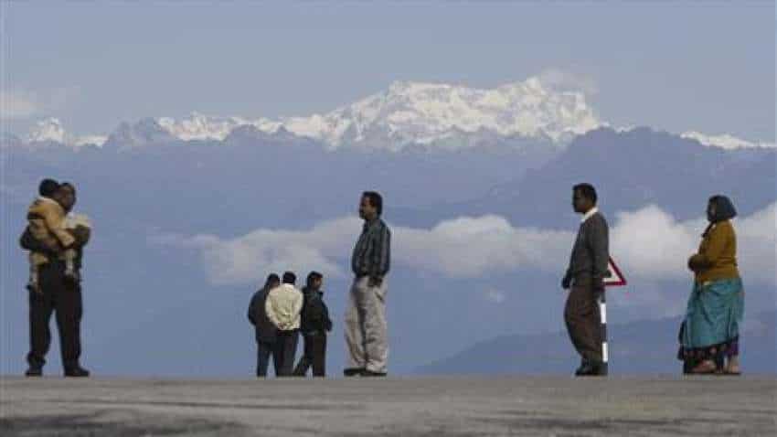 Indian tourists alert: Bhutan imposes Rs 1,200 daily fee on travellers Indian tourists alert: Bhutan imposes Rs 1,200 daily fee on travellers