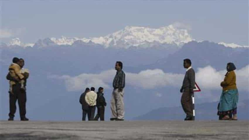 Indian tourists alert: Bhutan imposes Rs 1,200 daily fee on travellers