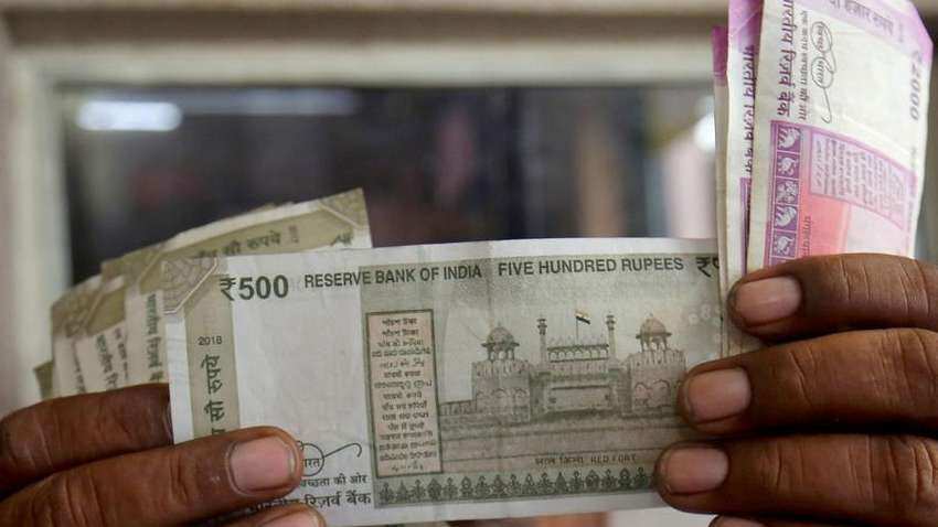 Provident Fund: Is there a mistake in your PF account? Here is how to correct it Provident Fund: Is there a mistake in your PF account? Here is how to correct it