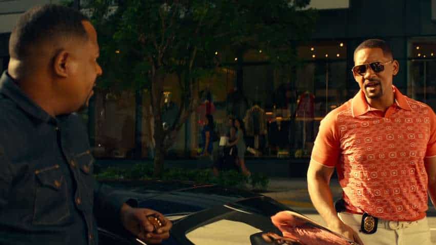 Bad Boys For Life Full Movie Leaked Online By Tamilrockers Zee Business Bad Boys For Life Full Movie Leaked Online By Tamilrockers Zee Business