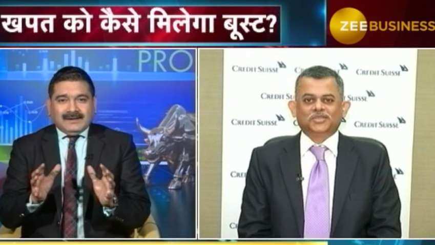 Changes in Personal Income tax may not boost consumption: Neelkanth Mishra, Credit Suisse 