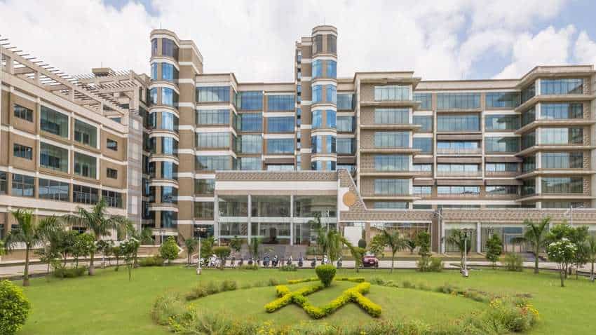 XLRI Jamshedpur Placements 2020: Amazing salary! Check average and highest packages bagged by MBA grads XLRI Jamshedpur Placements 2020: Amazing salary! Check average and highest packages bagged by MBA grads