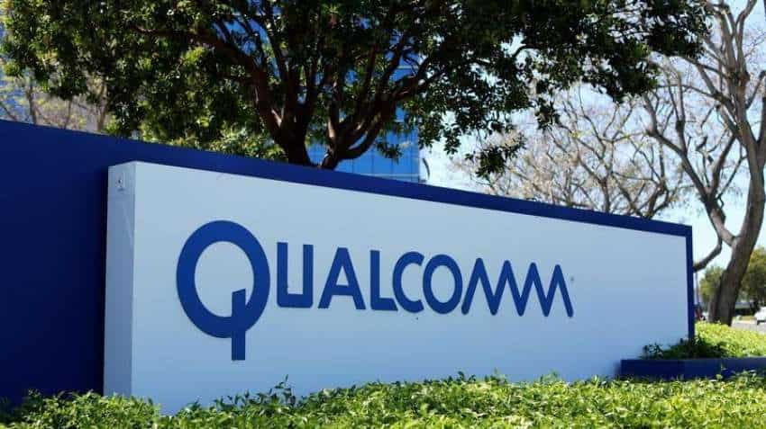 EU investigates Qualcomm over radio-frequency chips