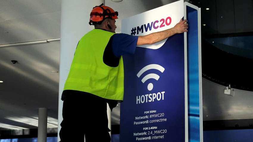 MWC 2020: How GSMA plans to tackle coronavirus impact after LG, ZTE pull out