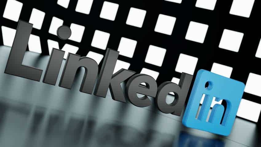 LinkedIn CEO Jeff Weiner steps down, updates profile