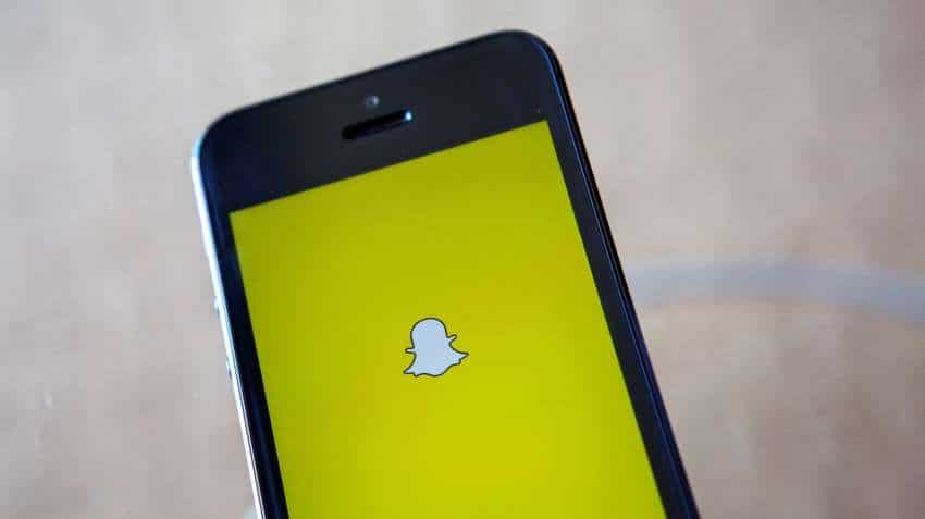 Snapchat rolls out support for 5 more Indian languages