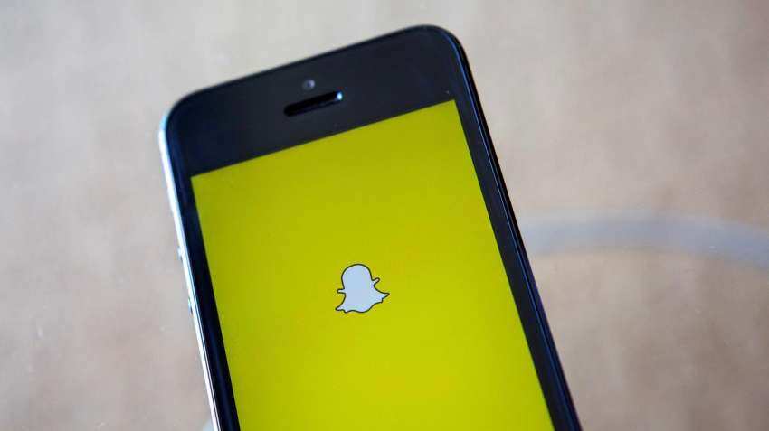 Snapchat rolls out support for 5 more Indian languages Snapchat rolls out support for 5 more Indian languages