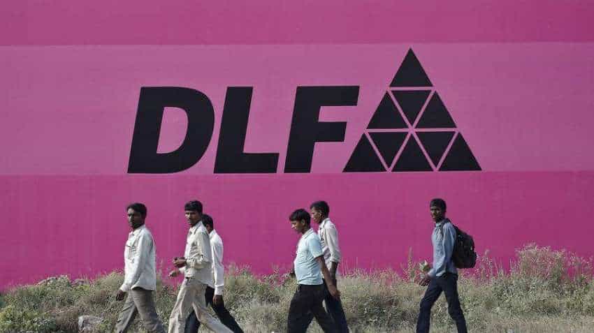 DLF Q3 net profit up 24 pc at Rs 414 cr; income down 36 pc at Rs 1,533 cr DLF Q3 net profit up 24 pc at Rs 414 cr; income down 36 pc at Rs 1,533 cr