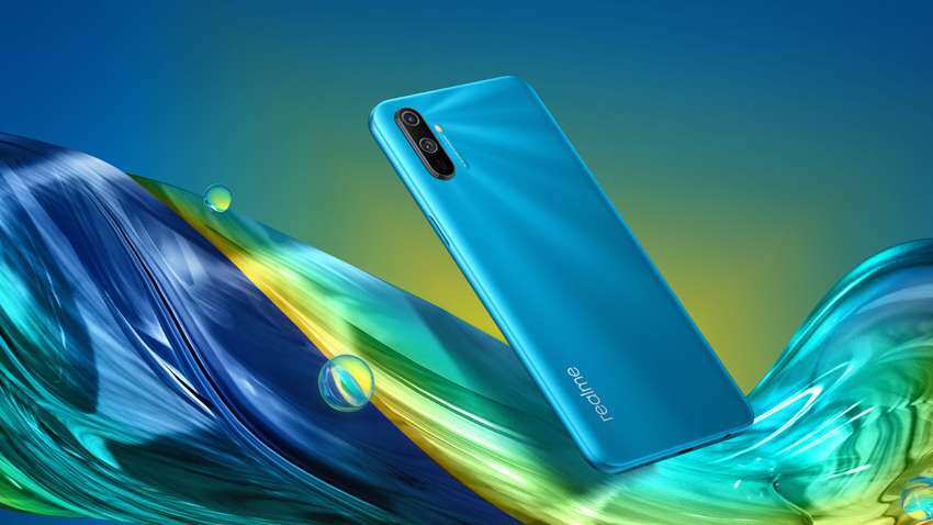 Realme C3 with 5000 mAh battery, dual camera setup launched at Rs 6,999