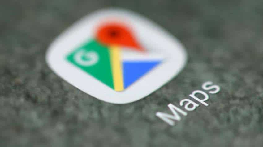 How India helped improve Google Maps