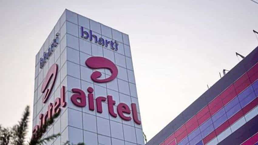 DoT approves Bharti Airtel, Tata Teleservices merger DoT approves Bharti Airtel, Tata Teleservices merger