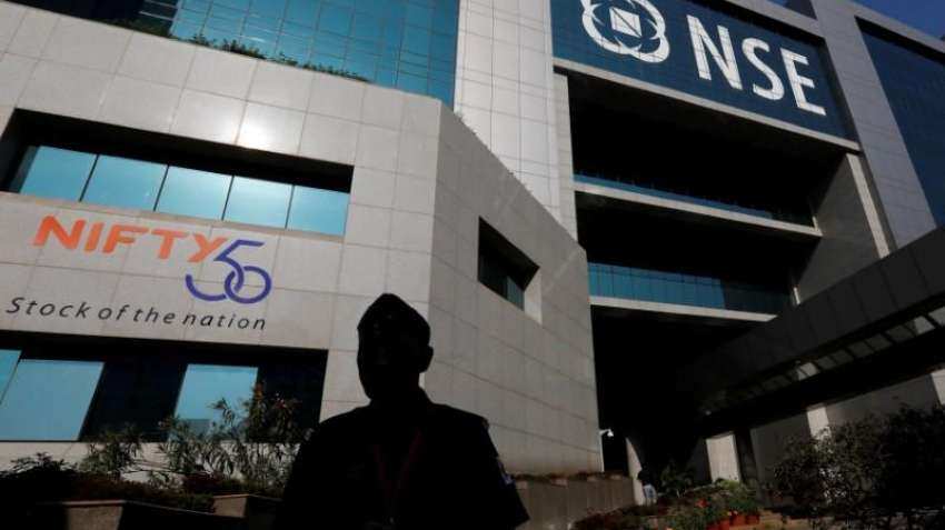 Nifty, Sensex open flat today; Hero MotoCorp, NTPC, Wipro, TCS, and HCL Technologies share prices in top gainers list