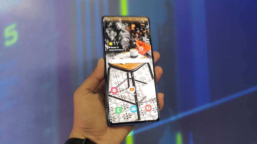 Samsung Galaxy S10 Lite review: Does OnePlus really need to worry?