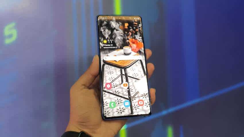 Samsung Galaxy S10 Lite review: Does OnePlus really need to worry?