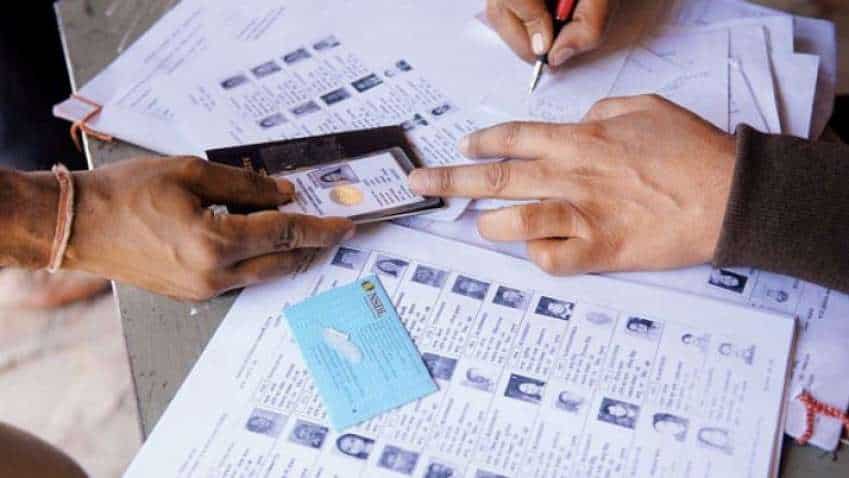 Delhi Assembly Elections 2020: Want to check your name in Delhi voter list, go to nvsp.in; step by step guide Delhi Assembly Elections 2020: Want to check your name in Delhi voter list, go to nvsp.in; step by step guide