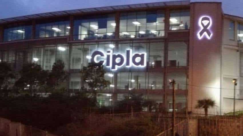 Cipla acquires 4 nutrition brands from Wanbury Cipla acquires 4 nutrition brands from Wanbury