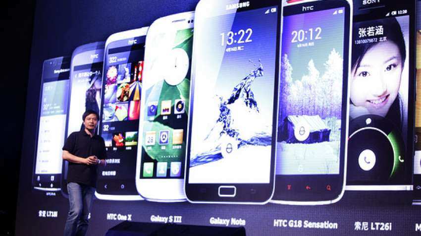 Xiaomi Mi 10 series to launch on Feb 23 in Barcelona Xiaomi Mi 10 series to launch on Feb 23 in Barcelona
