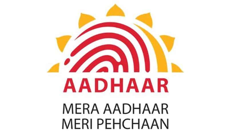 How to update address in Aadhaar Card - Check guide by UIDAI