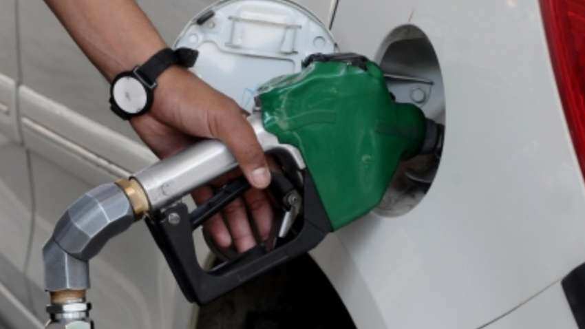 Petrol, Delhi Prices: Check latest fuel rates in Delhi, Mumbai, Kolkata and Chennai