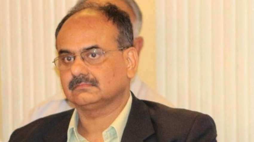 12% tax revenue growth achievable in 2020-21 fiscal: Revenue Secy 12% tax revenue growth achievable in 2020-21 fiscal: Revenue Secy