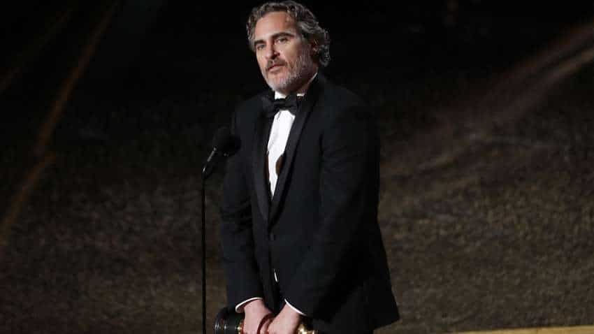 Academy Awards 2020 winners: Parasite creates Oscar history; Joaquin Phoenix, Renee Zellweger win big
