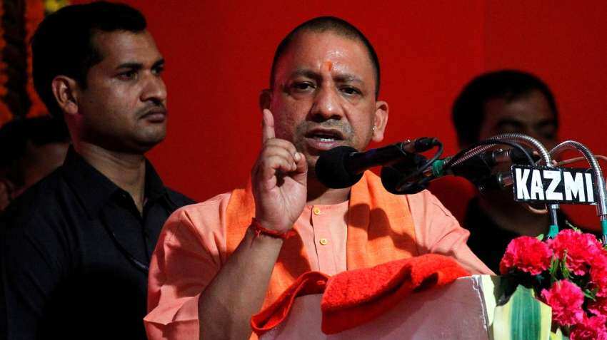 Rs 2,500 stipend for class 10, class 12, undergraduate students announced by Yogi Adityanath