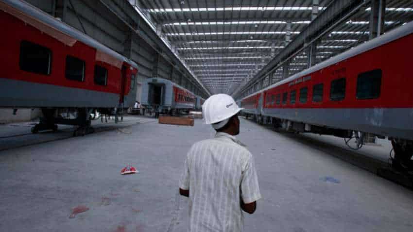 Train traveller? Railways can slap up to Rs 5000 penalty on you if you did this