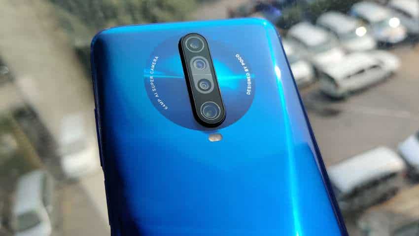 Poco X2 review: The best smartphone in India under Rs 20,000?