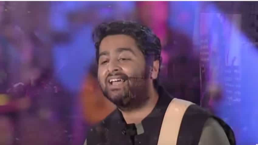 Bollywood singer Arijit Singh buys four flats in Mumbai at one go | Zee  Business