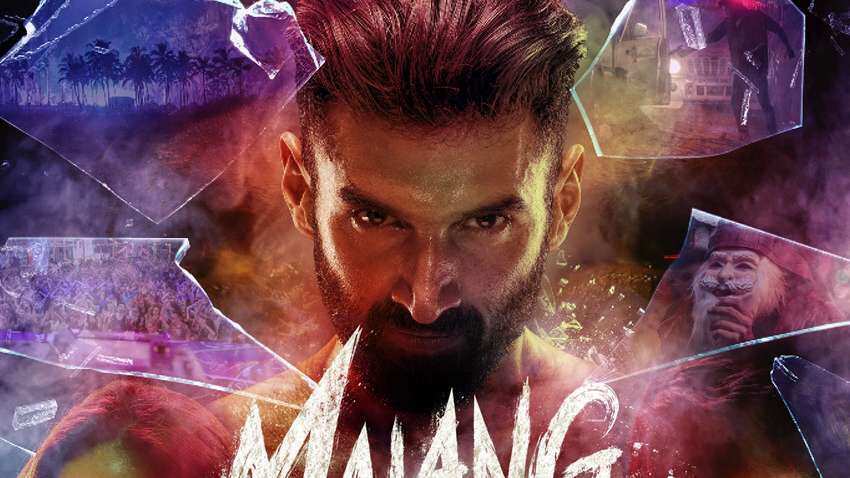 Malang box office collection day 3: Aditya Roy Kapur starrer manages decent weekend despite poor start Malang box office collection day 3: Aditya Roy Kapur starrer manages decent weekend despite poor start