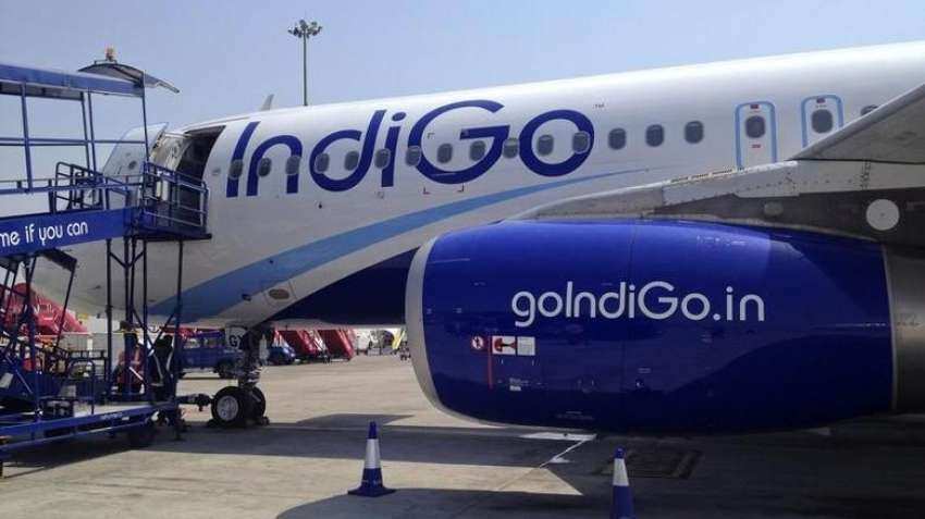 IndiGo does a first, launches Hindi website to strengthen regional reach